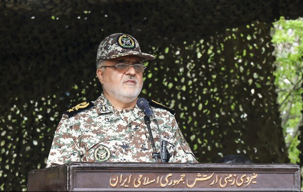 Joint IRGC, Army air defenses ready to confront any threats