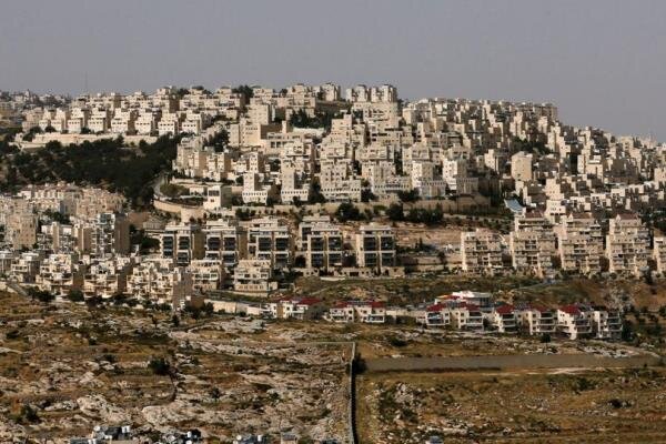 New Zionist regime seeks to increase settlements in Nablus