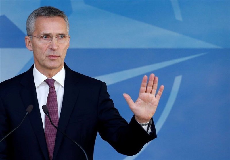 Iran Dismisses NATO Chief’s Comments