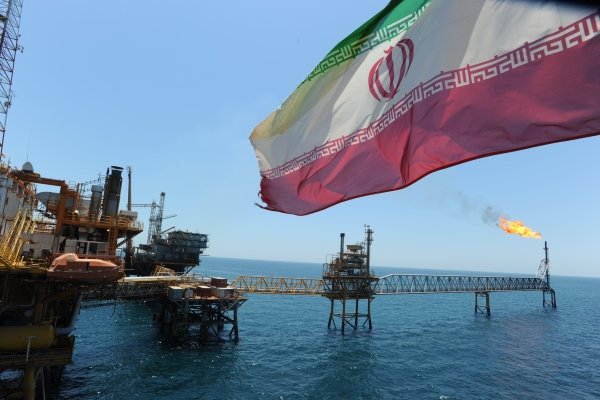 US seeks to block sale of Iranian oil to China: report