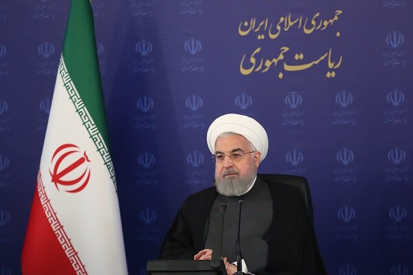 Rouhani: Over 7 million doses of vaccines injected so far