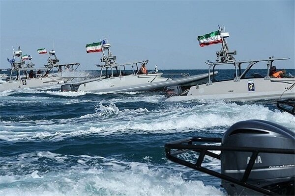 IRGC Navy ready to firmly defend ideals of Islamic Revolution