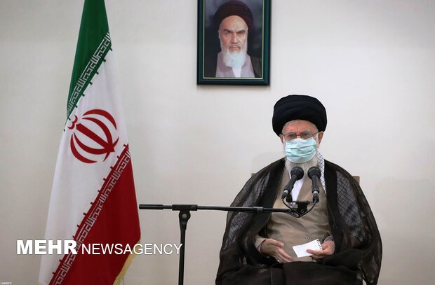 Leader urges next admin. officials to solve Khuzestan problem