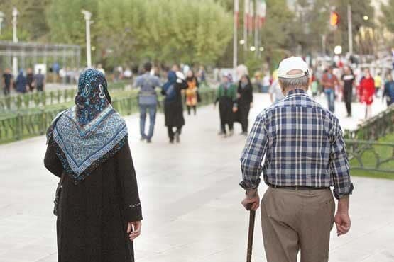 اصفهان در شبکه جهانی دوستدار سالمند