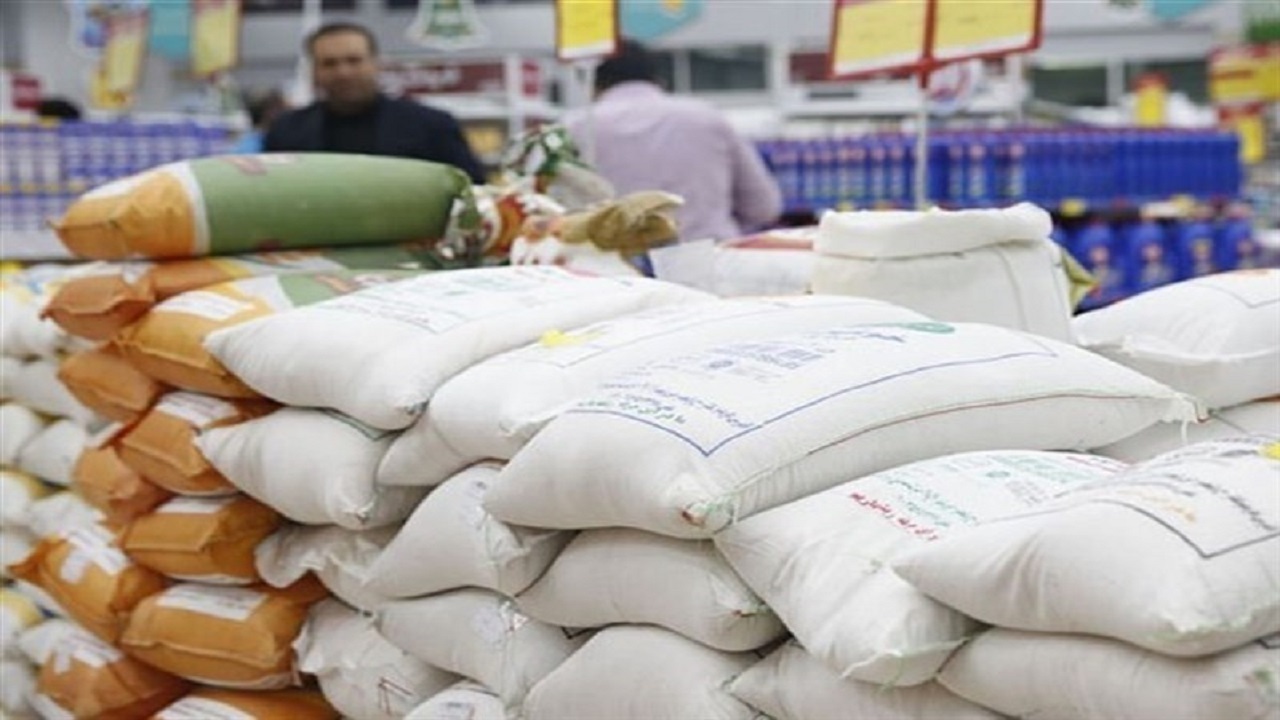 وقتی قیمت برنج با یارانه برابری می کند!/ رد پای دلالان در گرانی به چشم می خورد
