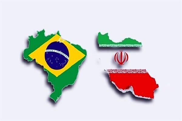 Iran, Brazil to expand mineral cooperation