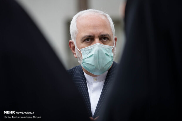 Whatever Americans intend will not be materialized: Zarif
