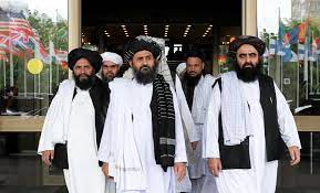 Taliban spox. stresses US full withdrawal by Aug. 31 deadline