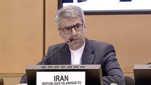 Tehran condemns violation of human rights in Afghanistan