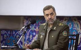 Strengthening Iran defense capabilities MoD’s priority: min