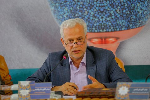 شهردار اصفهان: در چرخه تحول به دنبال بهبود هستیم