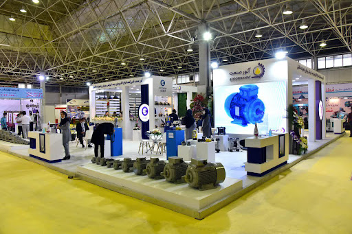 اصفهان میزبان دو نمایشگاه بزرگ صنعتی