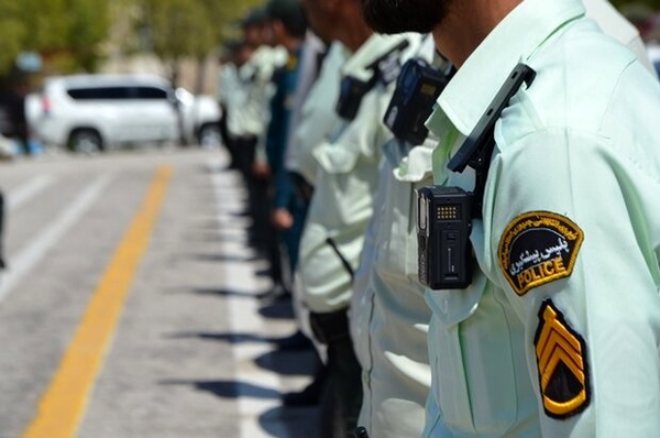 شناسایی بهتر چالش‌ها یکی از مهم‌ترین نقش‌های پژوهش در پلیس 