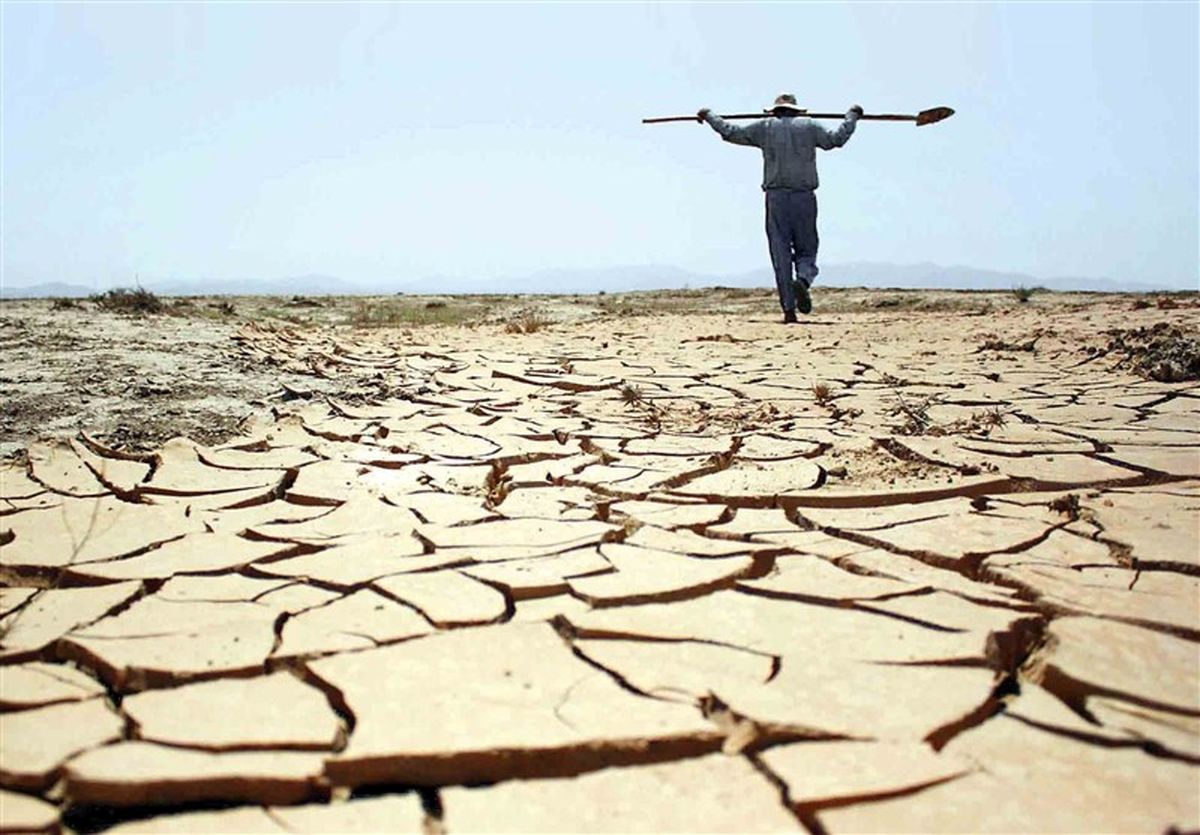 پرداخت ۱۲ میلیارد تومان خسارت ناشی از خشکسالی به کشاورزان اصفهان