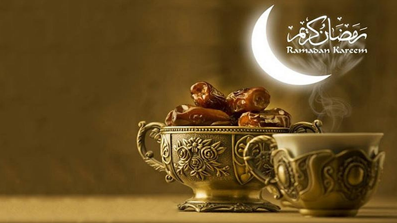  ۷ مزیت رمضان و روزه گرفتن