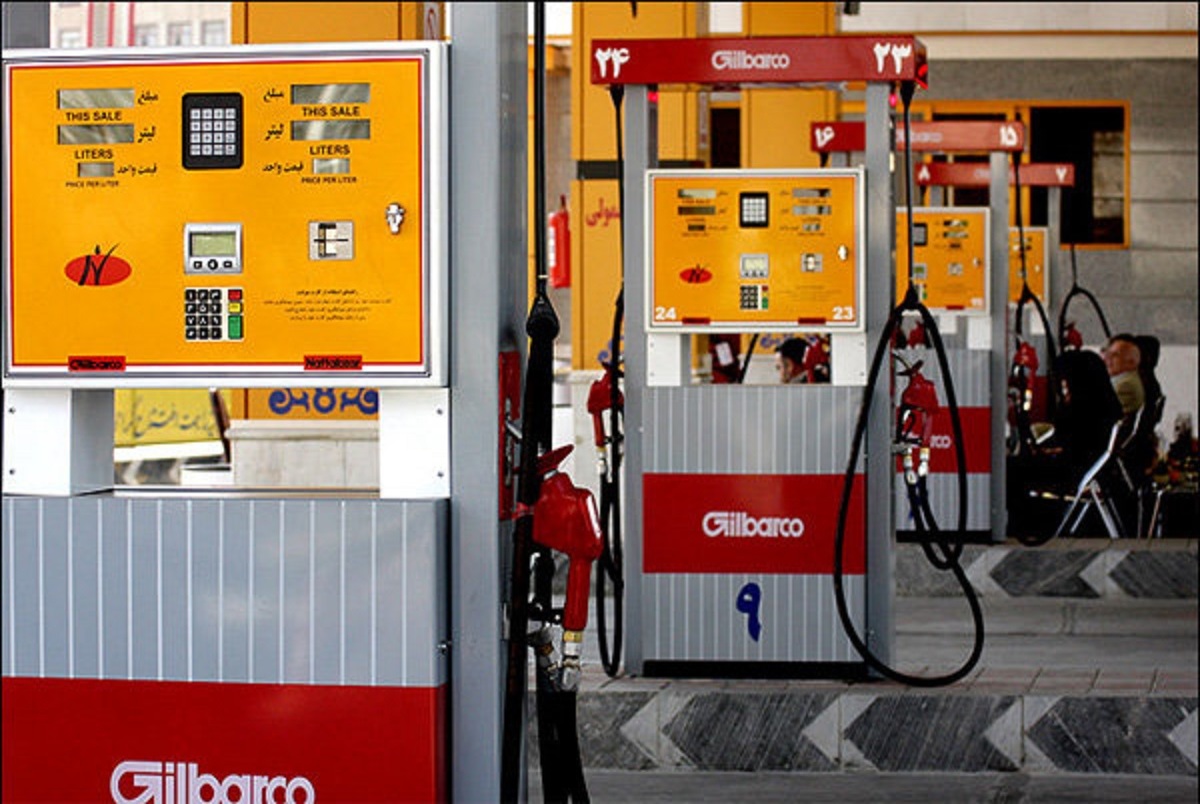 درآمد جایگاه‌داران سوخت به یک‌سوم کاهش یافته است