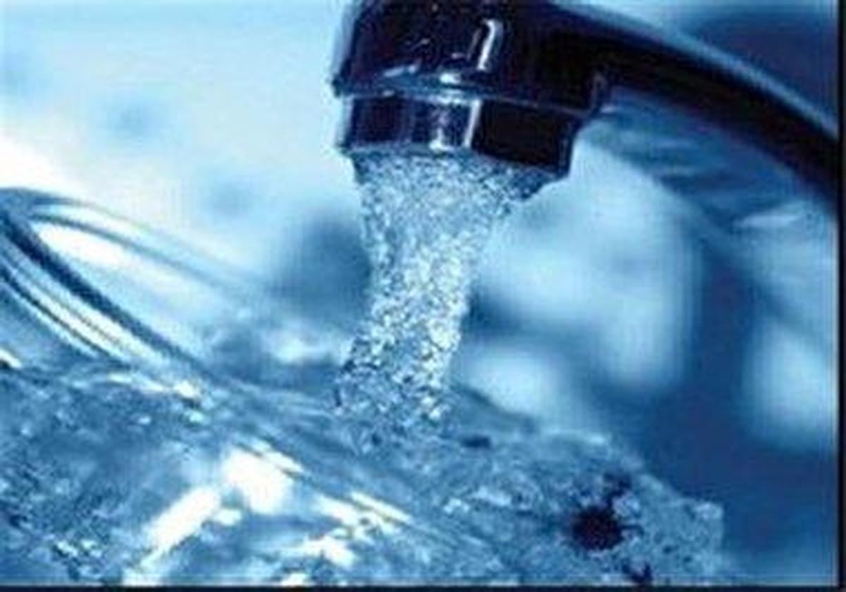 کیفیت و سلامت آب شرب اصفهان مورد تأیید است