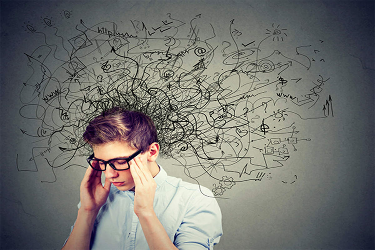 Can Gut Issues Cause Anxiety