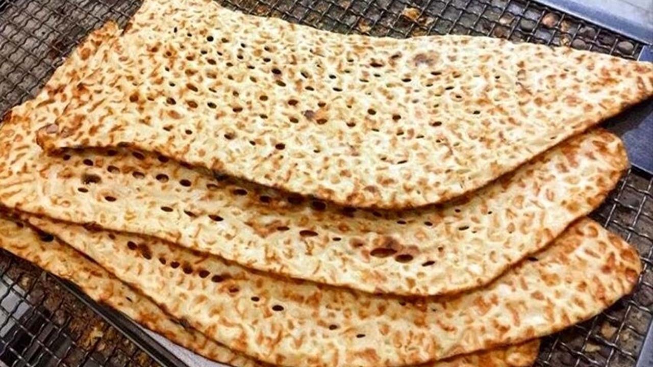 نان در فاز دوم طرح اصلاح یارانه گران نمی‌شود