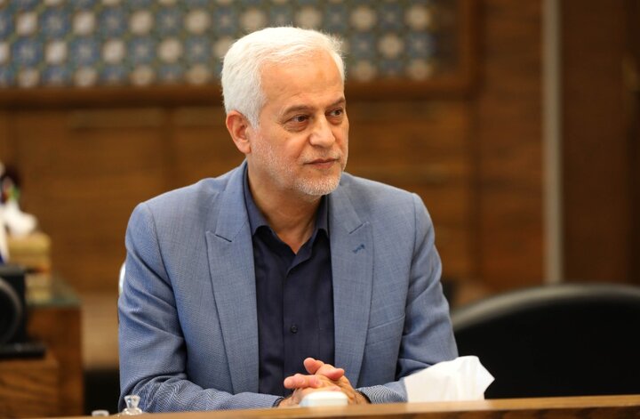 آمادگی شهرداری برای مراسم تشییع آیت‌اله ناصری