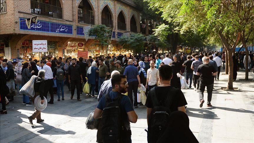 بسته شدن پنجره جمعیتی ایران، ۷ سال دیگر