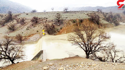 بارش‌های اخیر تاثیری بر آبخوان اصفهان-برخوار نداشت