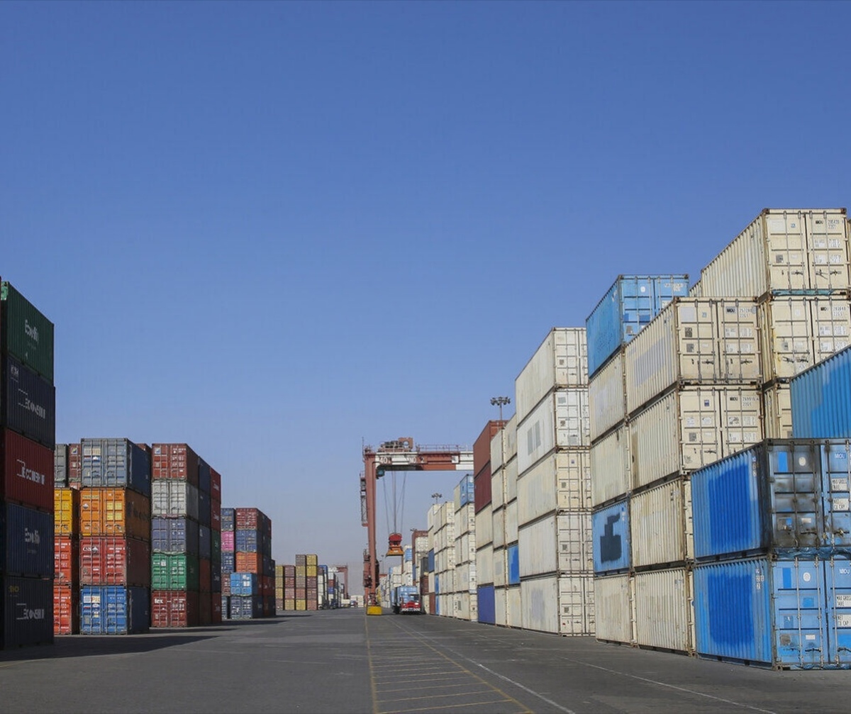 Non-oil trade with neighbors reaches nearly $50b in 10 months