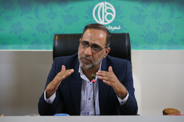 احیا آسیاب آبی خیابان مشتاق