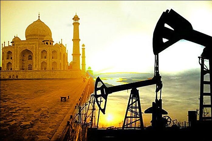 هند به نفت روس ها پشت کرد