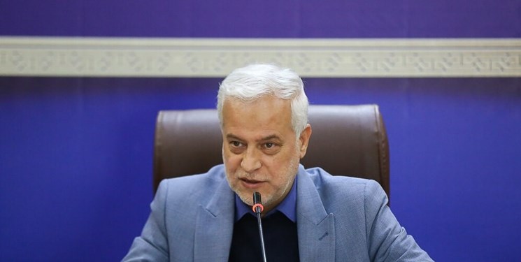 بودجه سال آینده شهرداری اصفهان ۴۵ درصد افزایش دارد