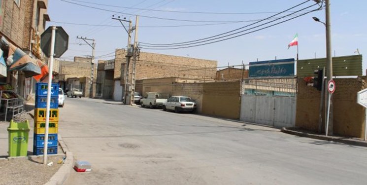 کیفیت زندگی در محله حصه ارتقا می‌یابد