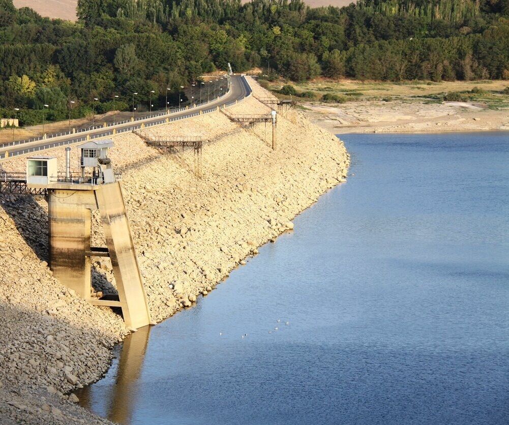 Water inflow to dam reserves declines 10%