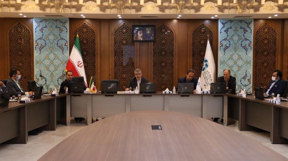 نمایندگی وزارت خارجه در اصفهان گزینه مطلوب مشورتی