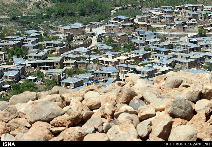 پوشش اینترنت پرسرعت در روستاهای استان ۸۷.۹ درصد