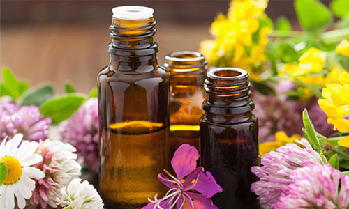 Can Essential Oils Relieve an Ear Infection