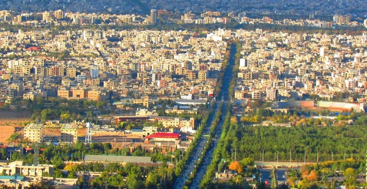 ساختمان‌های پنج طبقه در صدر مجوزهای ساخت و ساز اصفهان