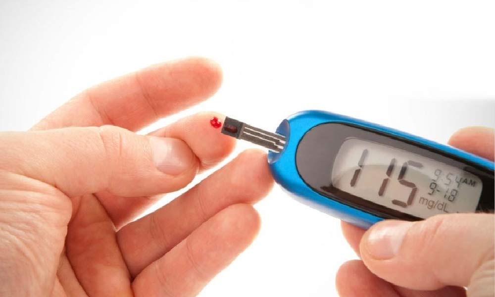 Diabetes Alternative Treatments