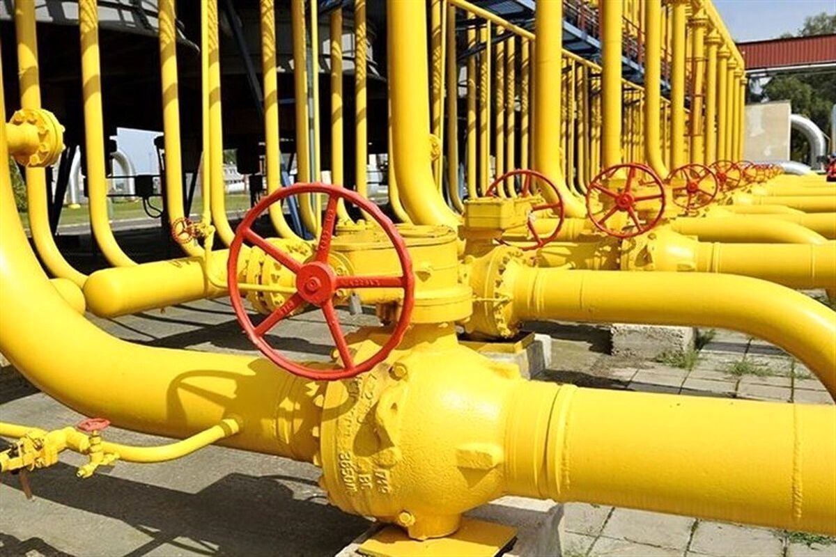 Iran exports 17 bcm of gas in a year