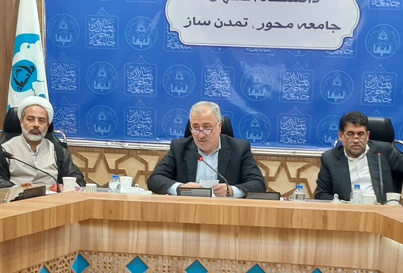 با دانشجویان مُخل فعالیت‌های دانشگاه برخورد قانونی می‌شود