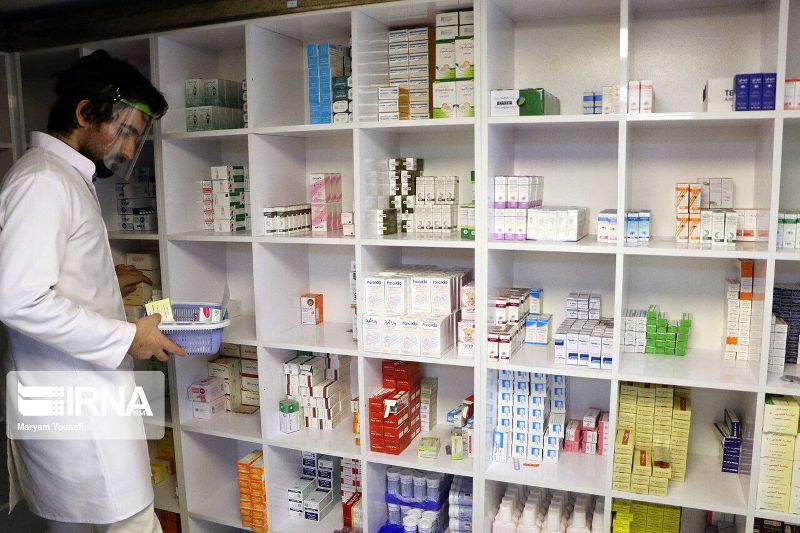تأمین و توزیع داروهای آنتی‌بیوتیک در اصفهان مطلوب است