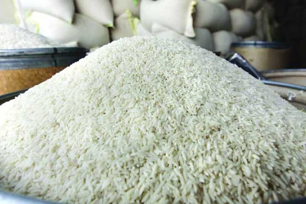 Annual rice production seen to reach 2.7m tons