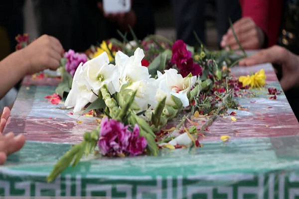 شمار شهدای حادثه تروریستی اصفهان به ۳ نفر رسید