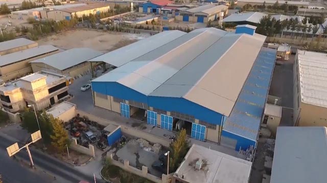 ۴۵ پروژه در نواحی صنعتی اصفهان به بهره‌برداری رسید