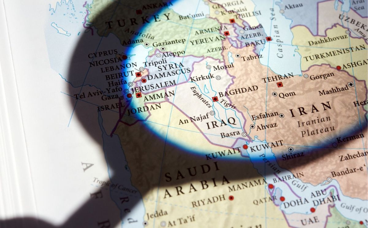 Iran ready to strike if Israel