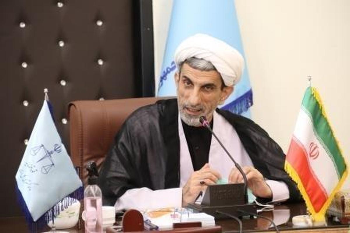 قوانین کاهش آلودگی هوا در اصفهان کامل اجرا نشده است