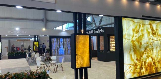 ۷۰ درصد از سنگ فرآوری شده کشور، متعلق به اصفهان است