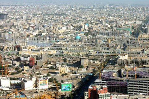 افزایش ۴۵ درصدی اعتبارات عمرانی اصفهان در لایحه بودجه ۱۴۰۲