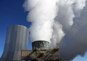 نیروگاه اصفهان بدون سوخت مازوت فعال است