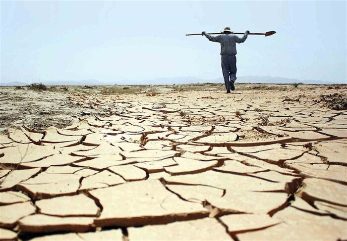 احتمال اقبال کوتاه بارندگی ها در زمستان