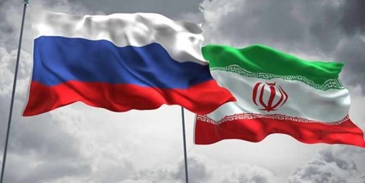 Russia developing defense cooperation with Iran